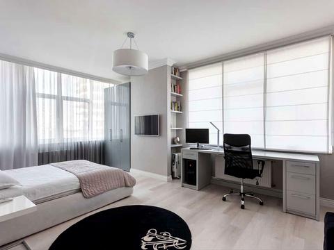 квартира по адресу Гагаринское Плато ул. (Гагаринское Плато), 5а к2