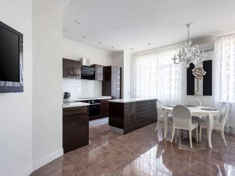 квартира по адресу Гагаринское Плато ул. (Гагаринское Плато), 5а к2