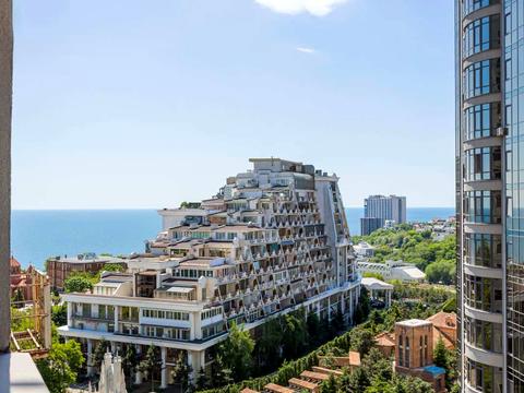 квартира по адресу Гагаринское Плато ул. (Гагаринское Плато), 5а к2