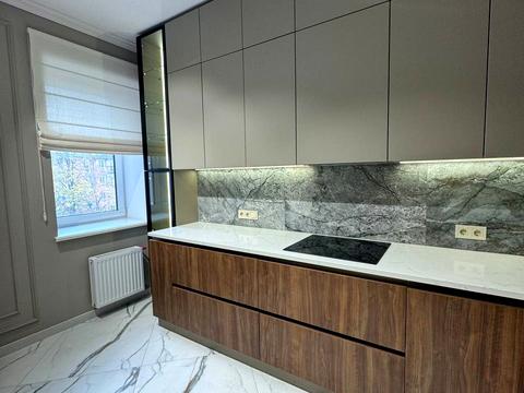 квартира по адресу Гетьмана Мазепи, 3