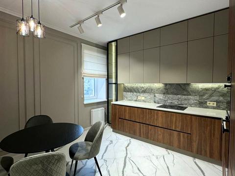 квартира по адресу Гетьмана Мазепи, 3