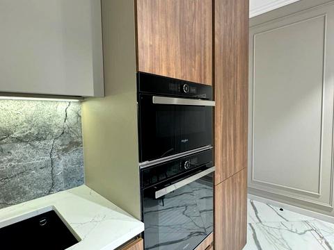 квартира по адресу Гетьмана Мазепи, 3