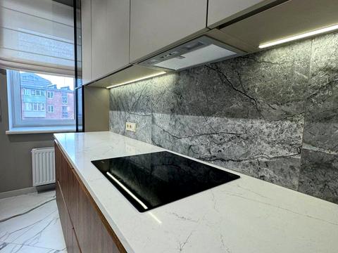 квартира по адресу Гетьмана Мазепи, 3