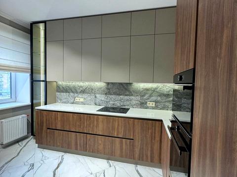 квартира по адресу Гетьмана Мазепи, 3