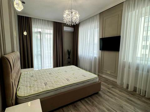 квартира по адресу Гетьмана Мазепи, 3