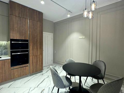 квартира по адресу Гетьмана Мазепи, 3