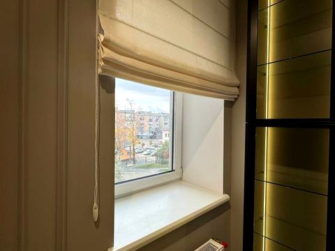 квартира по адресу Гетьмана Мазепи, 3