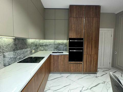 квартира по адресу Гетьмана Мазепи, 3