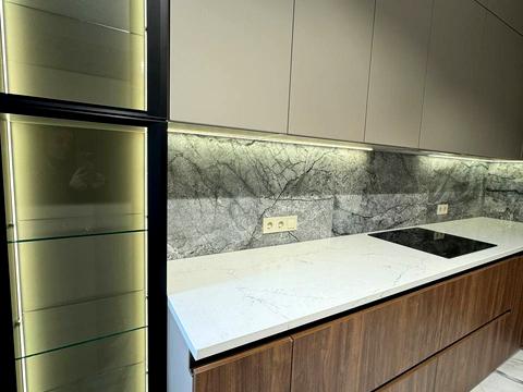 квартира по адресу Гетьмана Мазепи, 3