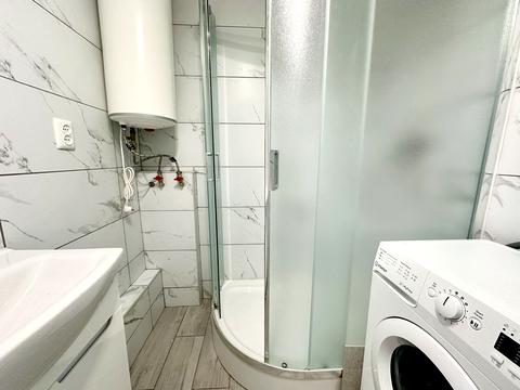 квартира по адресу Оболонский просп., 34-А