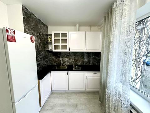 квартира по адресу Оболонский просп., 34-А