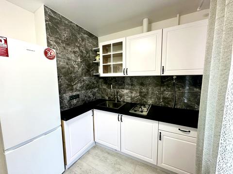 квартира по адресу Оболонский просп., 34-А