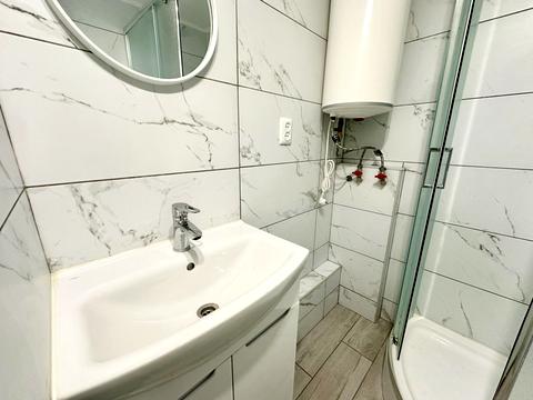 квартира по адресу Оболонский просп., 34-А