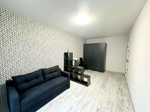 квартира по адресу Оболонский просп., 34-А