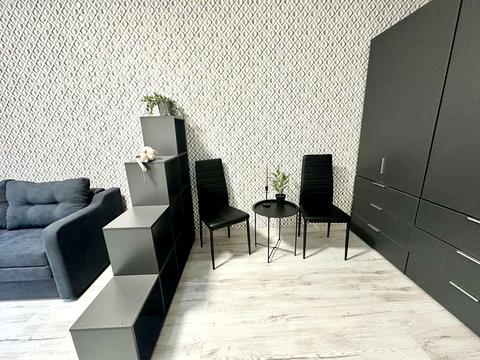 квартира по адресу Оболонский просп., 34-А