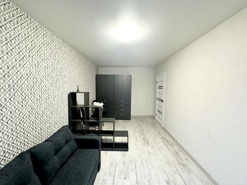 квартира по адресу Оболонский просп., 34-А