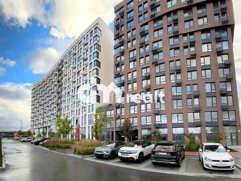 коммерческая по адресу Берковецкая ул., 4-Д