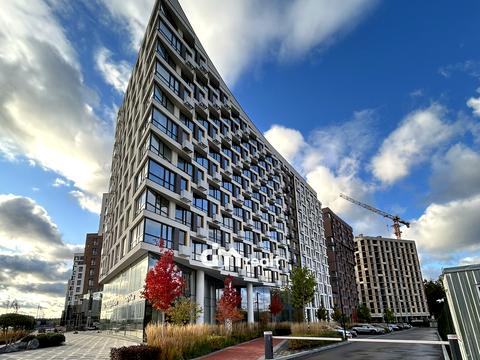 коммерческая по адресу Берковецкая ул., 4-Д