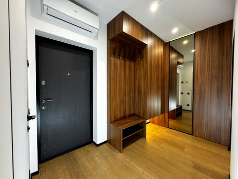 квартира за адресою Леоніда Перфецького вул., 6