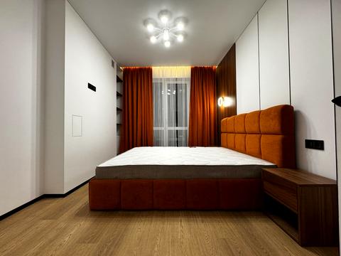 квартира за адресою Леоніда Перфецького вул., 6