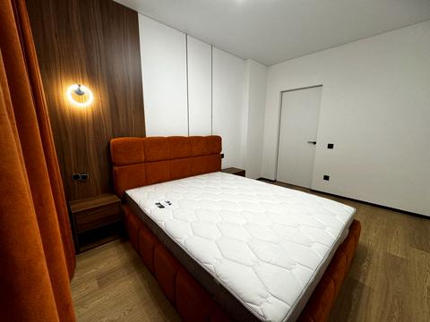 квартира за адресою Леоніда Перфецького вул., 6