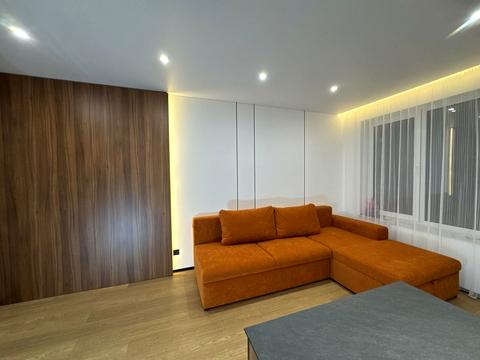 квартира за адресою Леоніда Перфецького вул., 6