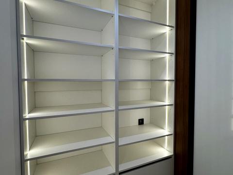 квартира за адресою Леоніда Перфецького вул., 6