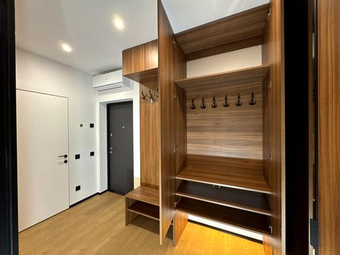 квартира за адресою Леоніда Перфецького вул., 6