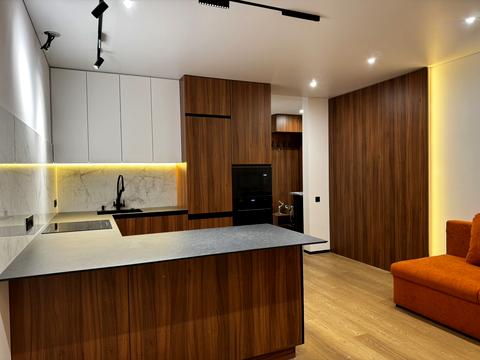 квартира за адресою Леоніда Перфецького вул., 6