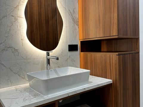 квартира за адресою Леоніда Перфецького вул., 6