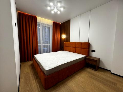 квартира за адресою Леоніда Перфецького вул., 6