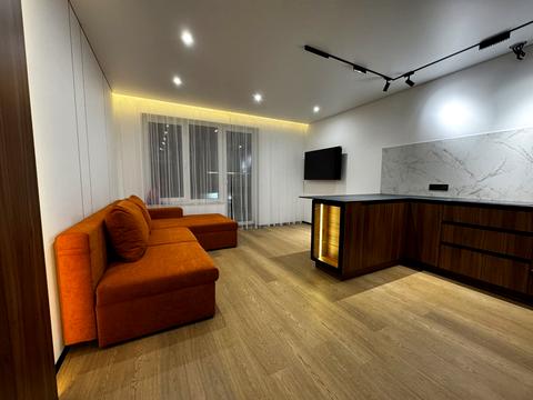 квартира за адресою Леоніда Перфецького вул., 6