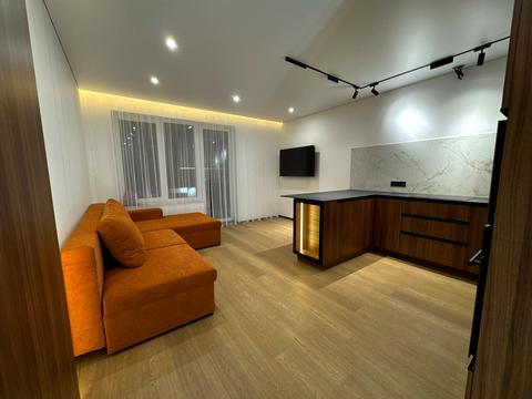 квартира за адресою Леоніда Перфецького вул., 6