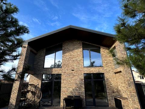 будинок за адресою с. Фонтанка, Леонтовича