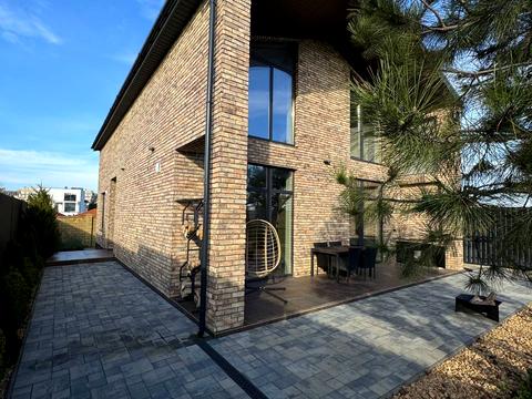 будинок за адресою с. Фонтанка, Леонтовича