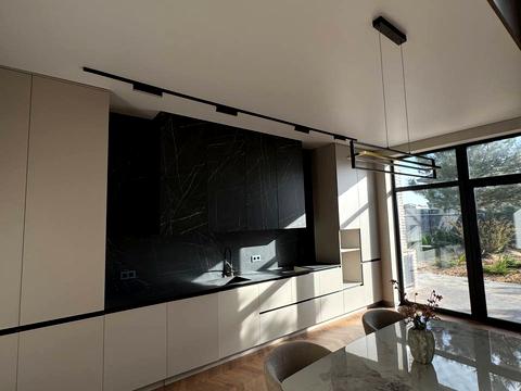 будинок за адресою с. Фонтанка, Леонтовича