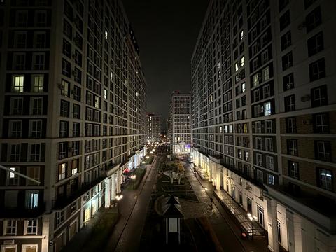 квартира за адресою Михайла Максимовича вул. (Онуфрія Трутенка), 28-К