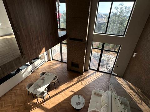 будинок за адресою с. Фонтанка, Леонтовича