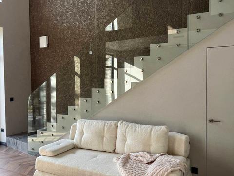 будинок за адресою с. Фонтанка, Леонтовича