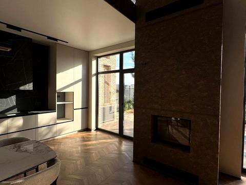 будинок за адресою с. Фонтанка, Леонтовича