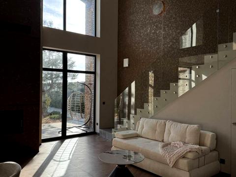 будинок за адресою с. Фонтанка, Леонтовича