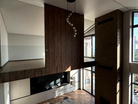 будинок за адресою с. Фонтанка, Леонтовича