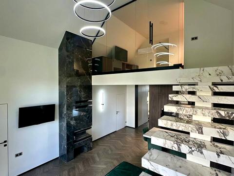 дом по адресу Тичини