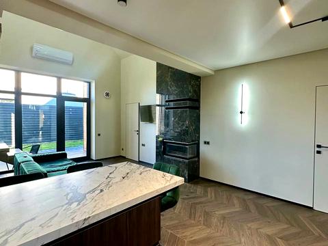 дом по адресу Тичини