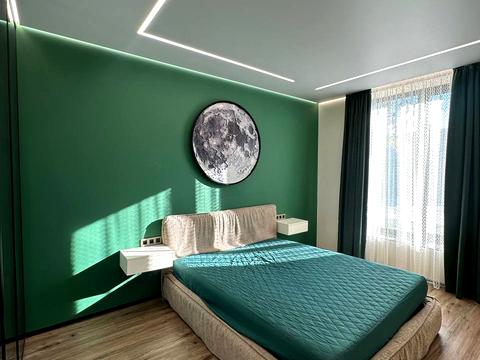 дом по адресу Тичини