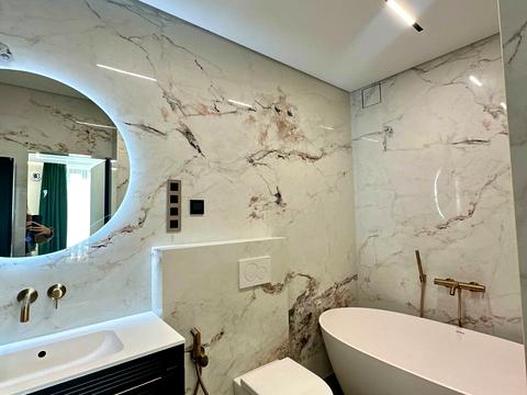 дом по адресу Тичини