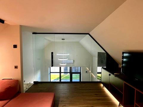 дом по адресу Тичини