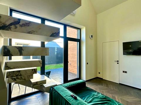 дом по адресу Тичини