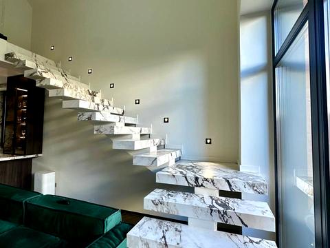 дом по адресу Тичини