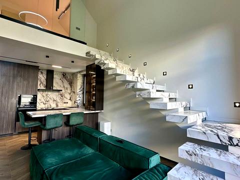 дом по адресу Тичини